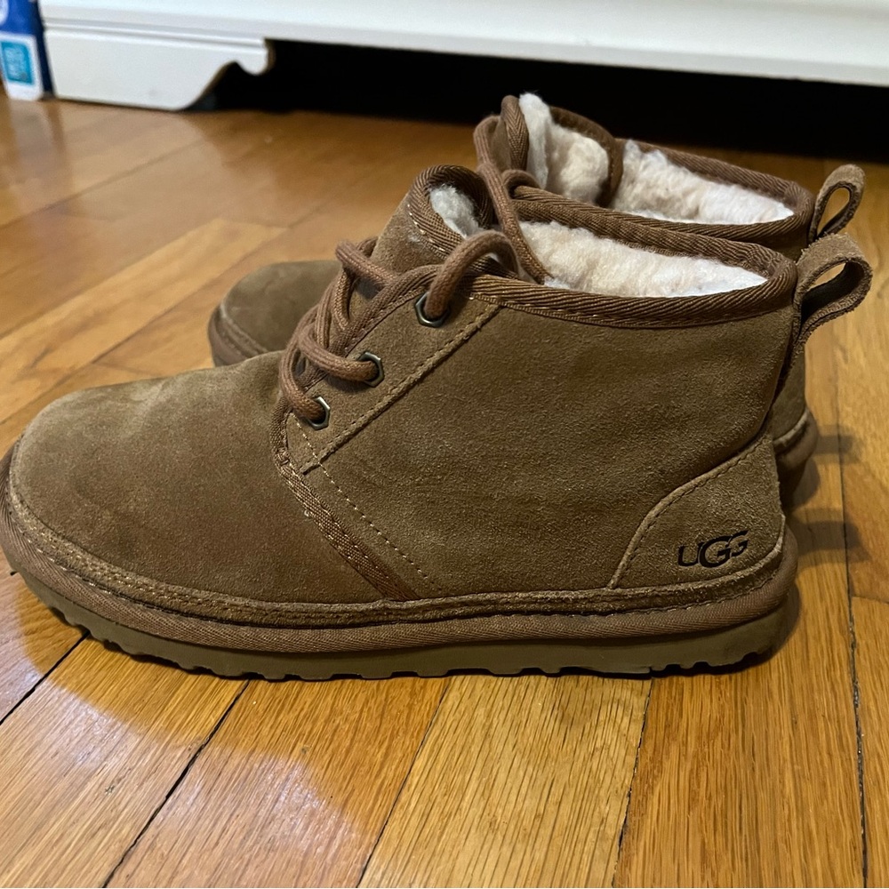 Men’s Ugg Neumel Boots - Picture 3 of 6